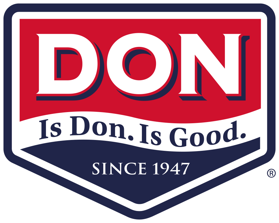 DON® Smallgoods | Is DON. Is good.