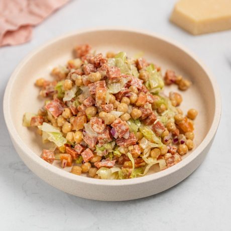 La Scala Salami Salad